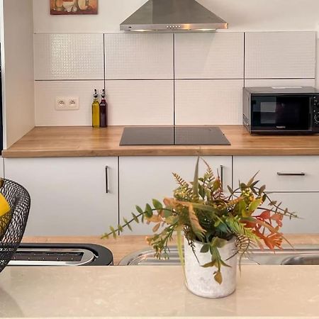 Charmant Logement Brugelette Proche De Pairi Daiza Ngoại thất bức ảnh