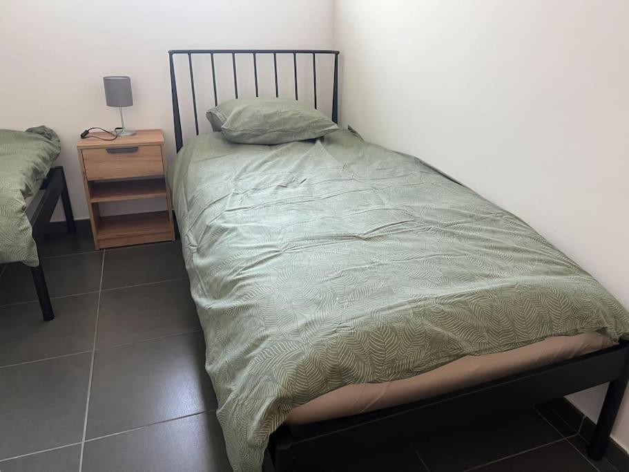 Charmant Logement Brugelette Proche De Pairi Daiza Ngoại thất bức ảnh