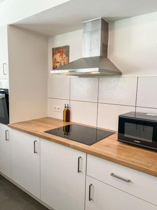 Charmant Logement Brugelette Proche De Pairi Daiza Ngoại thất bức ảnh