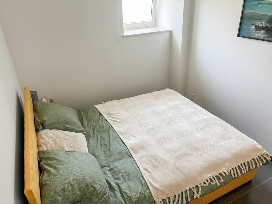 Charmant Logement Brugelette Proche De Pairi Daiza Ngoại thất bức ảnh